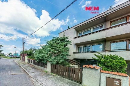 Prodej rodinného domu 129 m², pozemek 549 m²