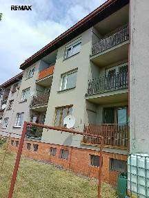 Prodej bytu 3+kk 85 m²