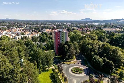 Prodej bytu 3+1 60 m²