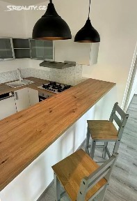 Pronájem bytu 2+kk 60 m² Červenohrádecká, Plzeň - Červený Hrádek