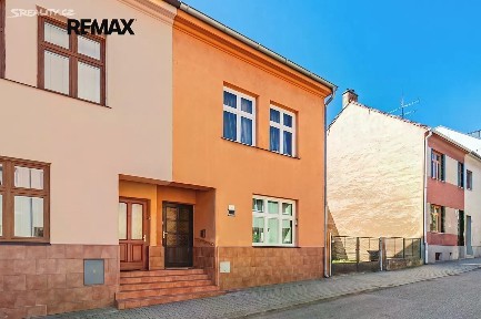 Kořenského, Brno - Řečkovice
