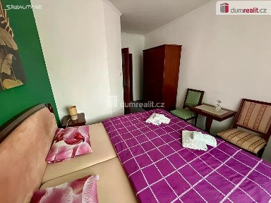 Prodej ubytovacího zařízení 739 m² Hlavní třída, Mariánské Lázně