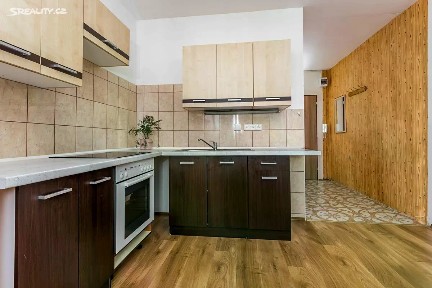 Pronájem bytu 1+1 35 m² Sídliště Za Chlumem, Bílina - Teplické Předměstí