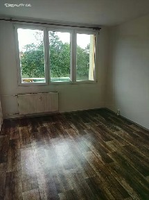 Pronájem bytu 1+1 27 m² Růžová, Most