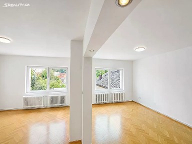 Pronájem bytu 3+kk 85 m² Ve Strži, Ústí nad Labem - Ústí nad Labem-centrum