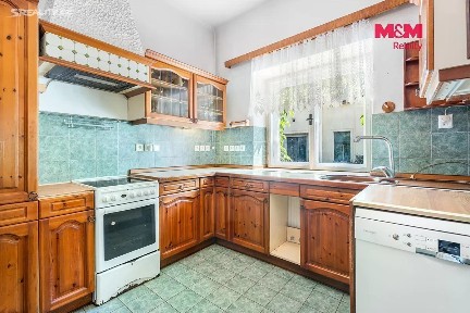 Prodej rodinného domu 130 m², pozemek 681 m²