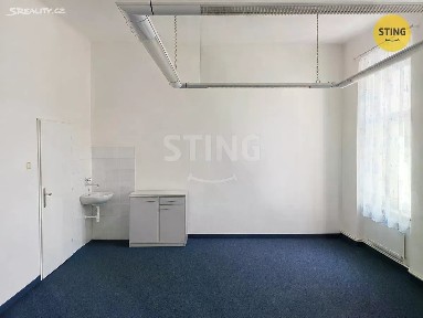 Pronájem kanceláře 32 m²
