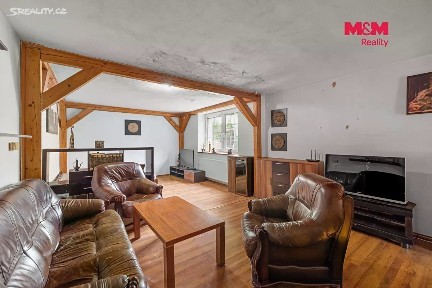 Prodej rodinného domu 162 m², pozemek 145 m²