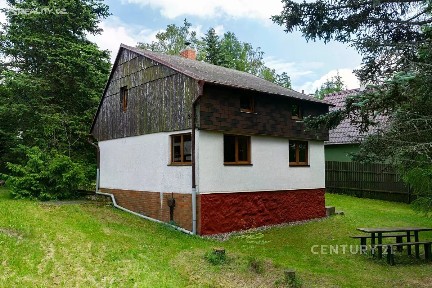 Český Jiřetín, Most