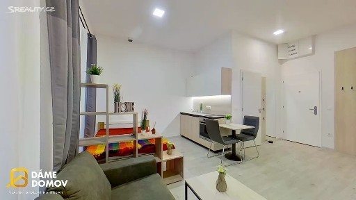 Prodej bytu 1+kk 26 m²