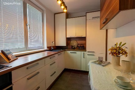 Prodej bytu 3+1 55 m² U Hřiště, Velešín