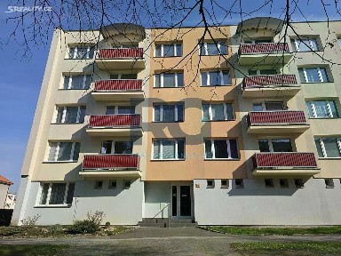 Písek, Budějovické Předměstí, 17. listopadu