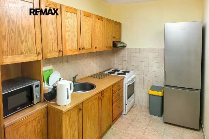 Prodej bytu 3+1 70 m² Průběžná, České Budějovice - České Budějovice 3