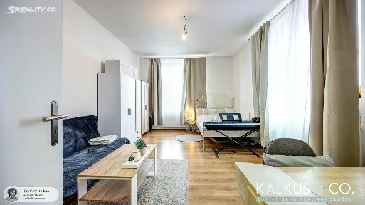 Pronájem bytu 3+kk 73 m² Střelecká, Hradec Králové
