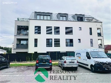 Pronájem bytu 3+kk 72 m² Komenského, Chlumec nad Cidlinou - Chlumec nad Cidlinou IV