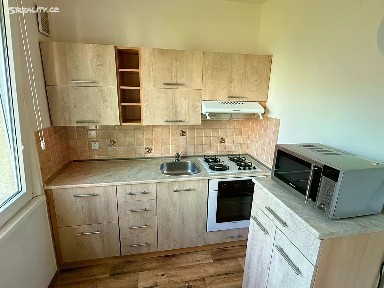 Pronájem bytu 1+1 36 m² Rozmarýnová, Trutnov - Horní Staré Město