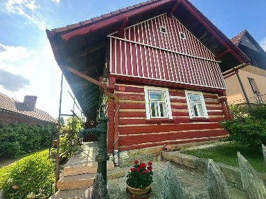 Hořice, Jičín, Chlum