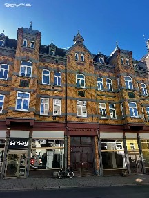 Prodej činžovního domu 2000 m² Třída 9. května, Rumburk - Rumburk 1