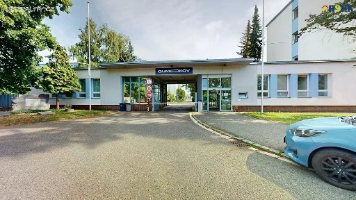 Pronájem kanceláře 110 m²