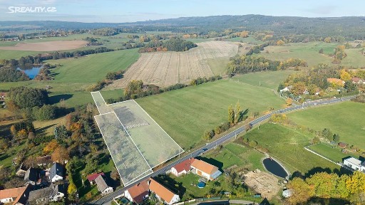Prodej komerční nemovitosti 2000 m²