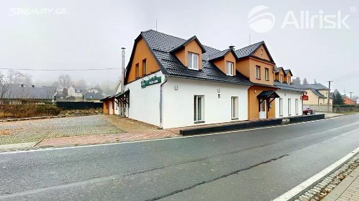 Rýmařov, Bruntál, Edrovice, Julia Fučíka