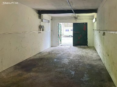 Smržovka, Jablonec nad Nisou, Hlavní