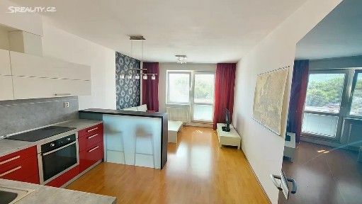 Pronájem bytu 2+kk 63 m² Slezská, Frýdek-Místek - Frýdek