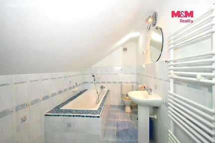 Pronájem bytu 2+kk 110 m² U Školky, Rychvald