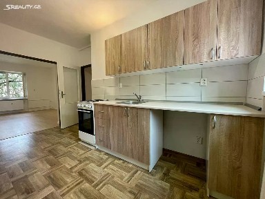 Pronájem bytu 2+1 54 m² Wolkerova, Třinec - Lyžbice