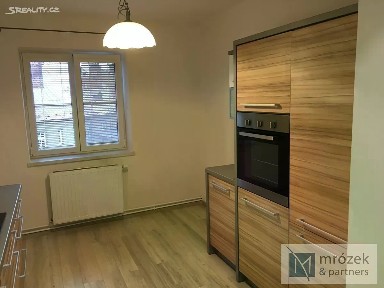 Pronájem bytu 1+1 47 m² Dvořákova, Český Těšín