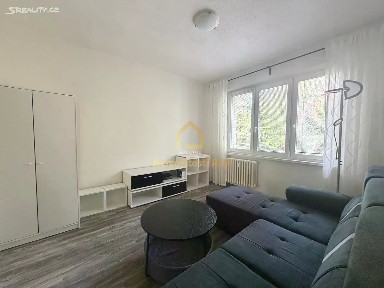 Pronájem bytu 2+1 55 m² Rabasova, Ostrava - Poruba