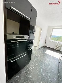 Prodej bytu 4+1 77 m² Čechova, Ústí nad Labem - Krásné Březno