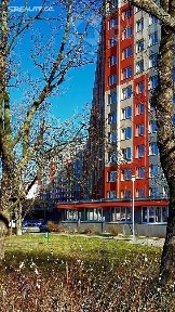 Prodej bytu 1+1 34 m² Javorová, Most