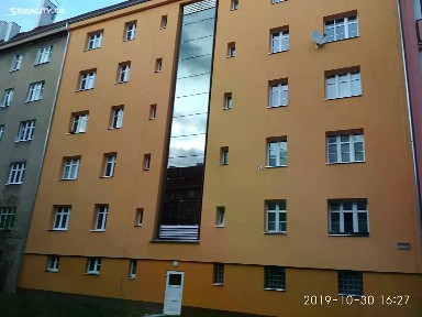 Prodej bytu 2+kk 46 m² U Vlastního krbu, Teplice - Trnovany