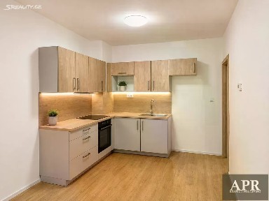 Pronájem bytu 2+kk 48 m²