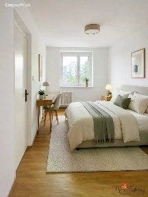 Prodej bytu 4+1 58 m² Křídlovická, Brno - Staré Brno