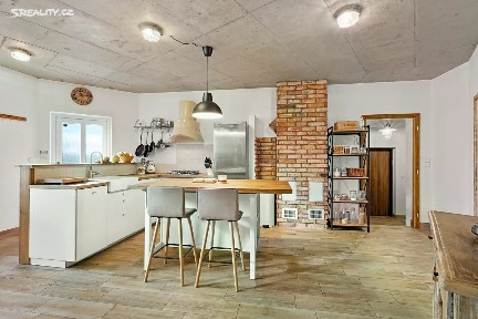 Prodej bytu 2+kk 71 m² Podstránská, Brno - Slatina