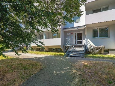 Prodej bytu 2+1 56 m² Luční, Ivančice