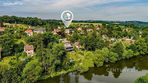 Týnec nad Sázavou - Podělusy