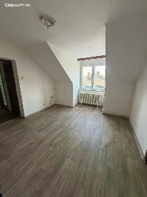 Pronájem bytu 1+1 53 m² Mervartova, Přerov - Přerov I-Město
