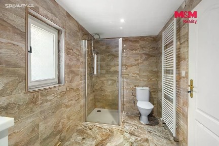 Prodej rodinného domu 156 m², pozemek 136 m²