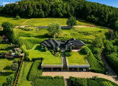 Sázava, Benešov, Černé Budy, Na Vyhlídku