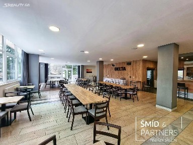 Prodej ubytovacího zařízení 2642 m²
