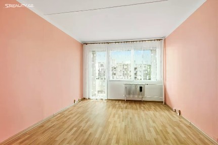 Prodej bytu 4+1 80 m² Sokolovská, Plzeň - Severní Předměstí