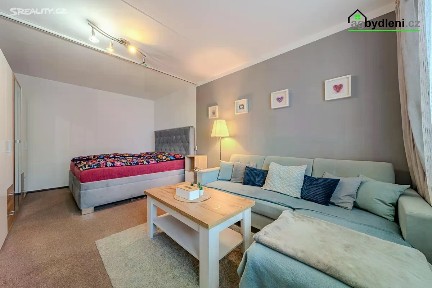 Prodej bytu 1+1 39 m² Strážnická, Plzeň - Severní Předměstí