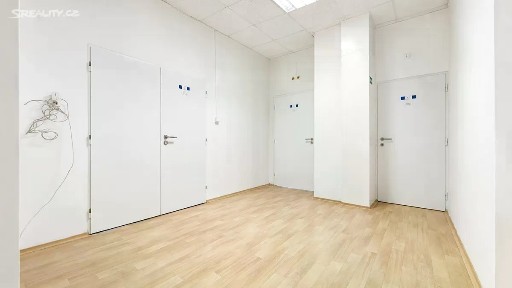 Pronájem skladového prostoru 134 m² Šujanovo náměstí, Brno - Trnitá