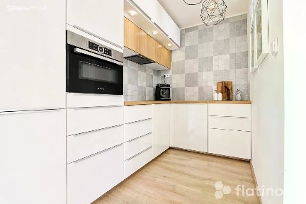 Prodej bytu 2+kk 50 m² Láskova, Praha - Chodov