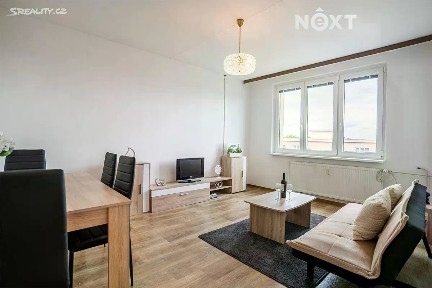 Prodej bytu 2+1 52 m² Cihlářova, Praha - Kamýk