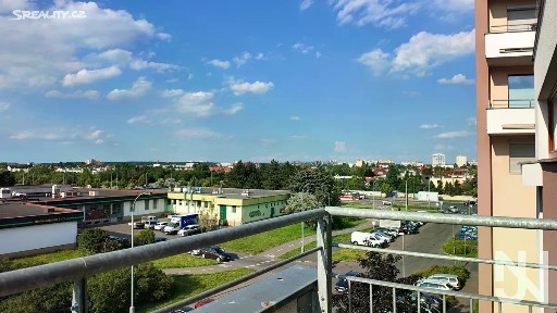 Prodej bytu 5+1 130 m² Freiwaldova, Praha - Kamýk