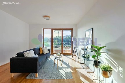 Prodej bytu 3+kk 105 m² Beníškové, Praha - Košíře